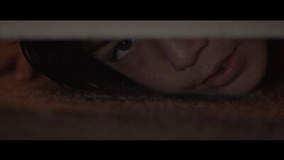 Заклинание Джинна