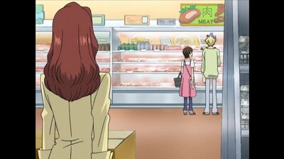 Клуб свиданий старшей школы Оран 10 серия (Cuba77)/Ouran High School Host Club/Хост-Клуб Оранской школы