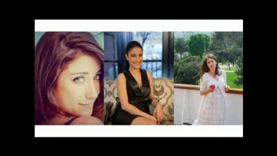 Назвала я её Фериха – Актеры за кадром - Фериха_Хазал Кая – Эмир_Чагатай Улусой