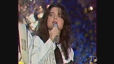 Наташа Королева. Синие лебеди