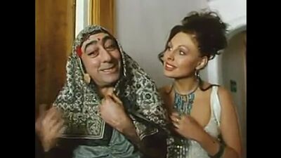 Голая Наталья Бочкарева 2 [360p]