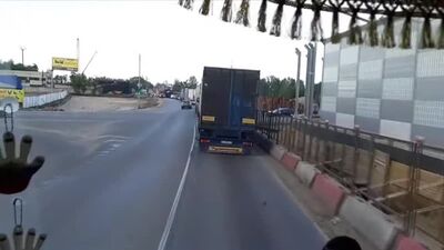 [Большегруз 40 rus лайф] Большегруз 40 rus.Щемим Обочечников.Подборка #3