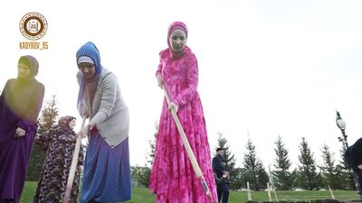 Поздравляем Табарик с днём рождения!