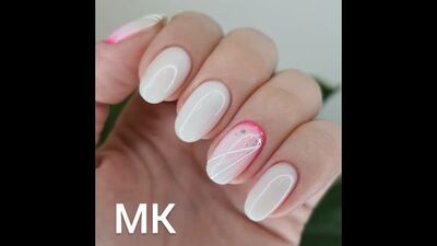 МК Молочный градиент