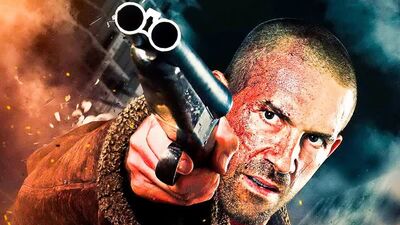 Британский психопат - Фильм 2020 (Скотт Эдкинс)