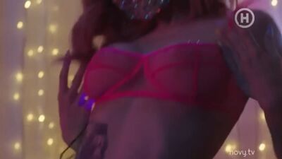 Первые ласточки 2 сезон - Альбина (Анонс)