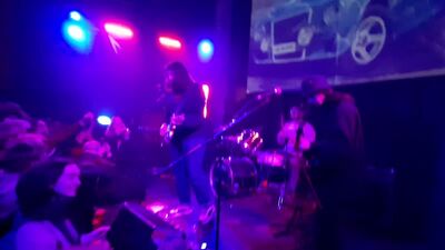 Автоспорт - Песня о привязанности 15.01.2021