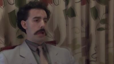 Царь во дворца-Борат мем