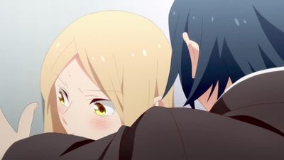 Аниме "Признания" | Каджи и Акаги | 1 отрывок