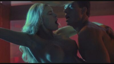 Алонна Шоу - Двойной удар / Alonna Shaw - Double Impact ( 1991 )