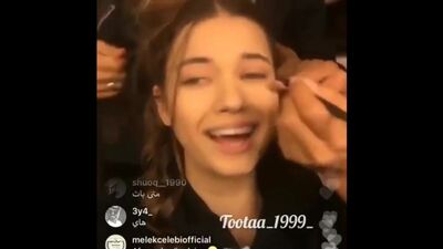 Идрис Ташкан - ИнстаСторис_05 - Трасляция