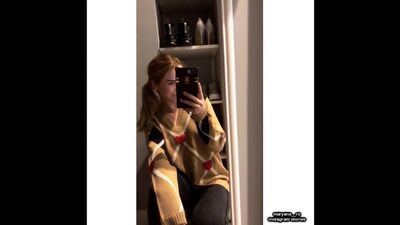 Maryana Ro - Instagram Stories 01.11.2017 (1080p)