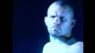 Чак Лидделл - Кевин Ренделман