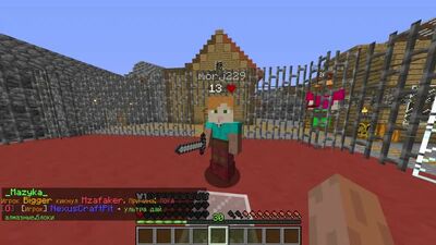 [Fredj Grief] АНТИ-ГРИФЕР ШОУ! l АДСКИЙ СПОСОБ ЧТОБ У ШКОЛЬНИКА-ГРИФЕРА БОМБАНУЛО! l #55