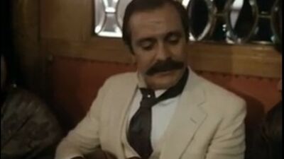 Романс "А цыган идет" ("Мохнатый шмель") из х/ф "Жестокий романс"