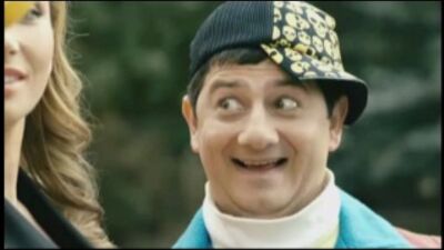 Славик и Димон встречают Анфису Чехову