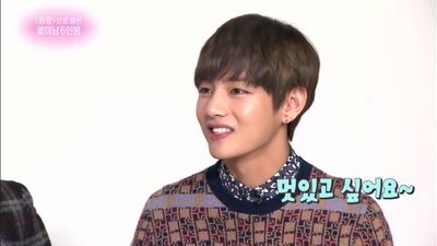 Актёры дорамы "Хваран: Начало" на интервью [Entertainment Weekly 2016.12.05] (английские субтитры)