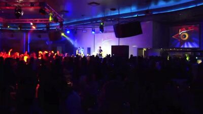 ТРИ-ДЭ-СКАЧ (Пионер ФМ)