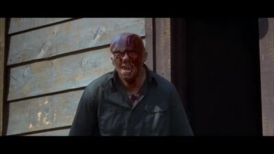 Джейсон Вурхиз без маски (1980-2009)