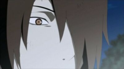 Naruto/Наруто: Utakata and Hotaru: I'm Not the One | Утаката и Хотару: Я не из тех. [3OH!3 -I'm Not the One ]