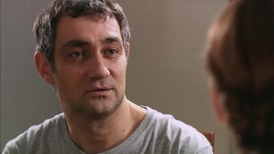 Склифосовский 1 сезон 19 серия - Склиф - Мелодрама _ Фильмы и сериалы - Лариса, Сергей и Никита