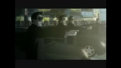 Смерть Мэтта (и никаких излишеств)