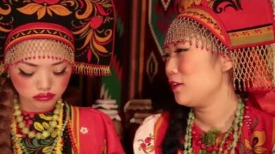 ЯПОНА_МАМА с НОВЫМ ВИДЕО!!!)))))