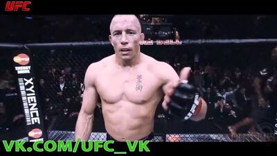 Джордж Сент-Пьер: Я ВЕРНУЛСЯ! (РУССКАЯ ОЗВУЧКА)