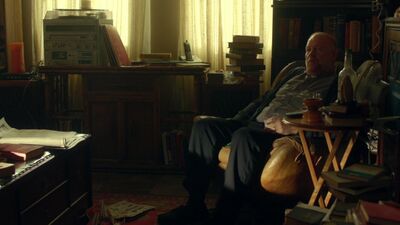 Preacher | Проповедник | Пастырь 2х01 Святой Покровитель Убийц и Майк