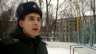 [Хижина Музыканта] 235 ДЕНЬ СЛУЖБЫ В АРМИИ | ЖМ15 Армейский влог