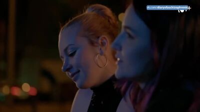 Скам Испания 1 серия