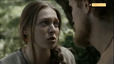 Годунов. Продолжение (3 серия)