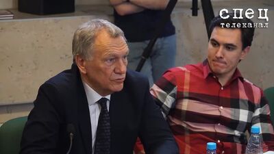 Кооператив мелкого паразита #АлександрРедько