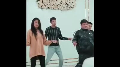 Пидарас - пидарасина