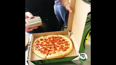 Video by Папа Панда | Роллы и пицца | Волгоград Волжский