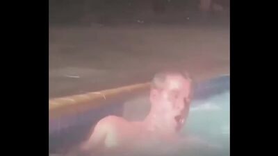 Саня, ты в порядке?