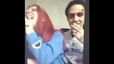 FACE и Лиза Мадрид