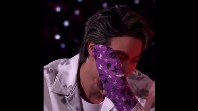 Мой самый любимый всемирный красавчик на свете