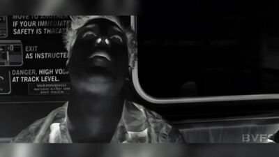 Лип Галлагер #2 - Lip Gallagher - Бесстыжие - Shameless [V/M]