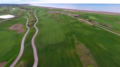 Lykia World & Links Golf Antalya 5*