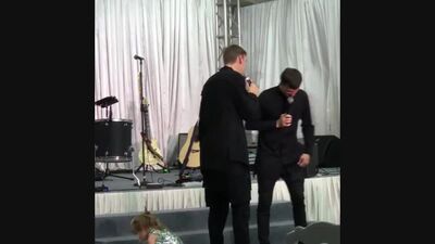 Понял и не звони больше Антон Шастун Арсений Попов Импровизация