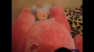 Порно "Маша И Медведь"