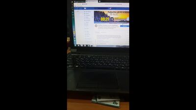 Live: Рыбаки в Канаше и за его пределами