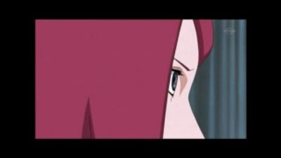 Минато, Кушина и Наруто.....