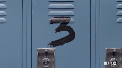 13 причин почему (3 сезон) — Тизер