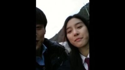 Ким Со Ын и Кан Ха Ныль