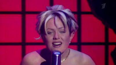 "Подлинная история Юлии Началовой". Скоро - на Первом канале. Доброе утро. 22.01.2021.