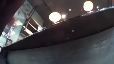 Бродяга Фишай - Город 13 - Екатеринбург