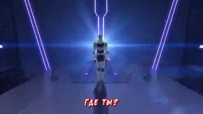 Вольтрон: Легендарный Защитник (Voltron: Legendary Defender) - S2. Тизер.