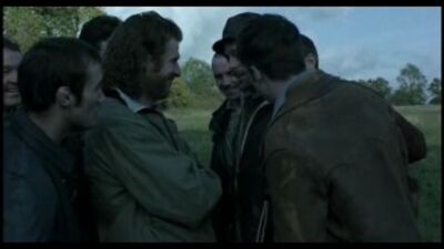 Художественный фильм "Спиздили" (Большой куш) - Лучшие перлы в переводе Гоблина))